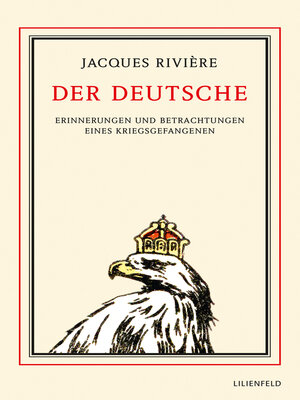 cover image of Der Deutsche